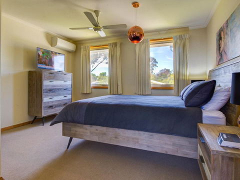 Albert Park - Goulburn Accommodation 3