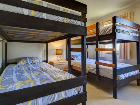 Albert Park - Goulburn Accommodation 5