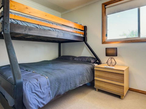 Albert Park - Goulburn Accommodation 6