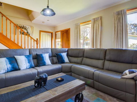 Albert Park - Goulburn Accommodation 2