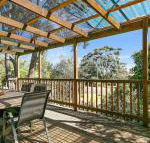 Treetops at Ventnor - Goulburn Accommodation
