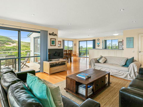 Adnajur - Goulburn Accommodation 6