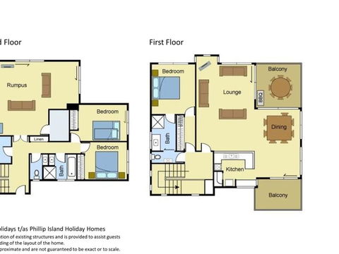 Adnajur - Goulburn Accommodation 4