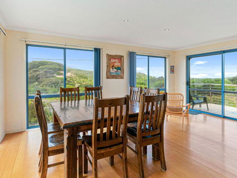 Adnajur - Goulburn Accommodation 1