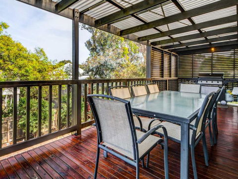 Art House - Goulburn Accommodation 6