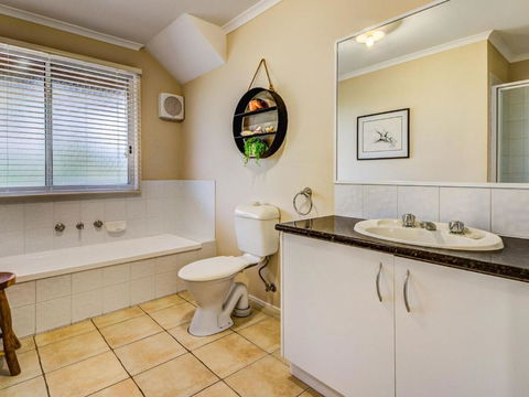 Art House - Goulburn Accommodation 1