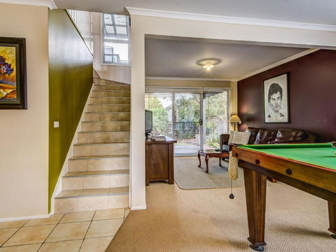 Art House - Goulburn Accommodation 2