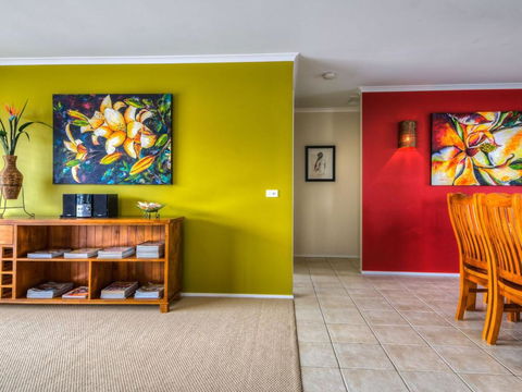 Art House - Goulburn Accommodation 3