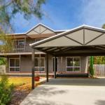 Art House - Goulburn Accommodation 0