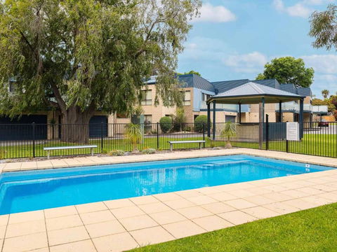 Sea Breeze - Goulburn Accommodation 4