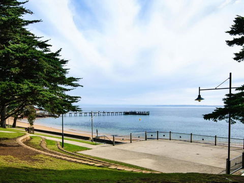 Sea Breeze - Goulburn Accommodation 6