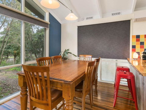 Hakea Bush Cabin - Goulburn Accommodation 2