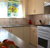 Schoolhouse Cottage American River - Goulburn Accommodation