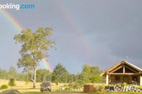 Amarina Farm Stay & Gardens - Goulburn Accommodation 1