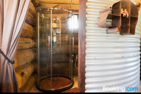 Amarina Farm Stay & Gardens - Goulburn Accommodation 5
