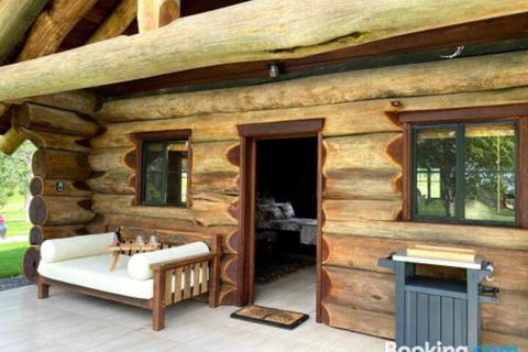 Amarina Farm Stay & Gardens - Goulburn Accommodation 2