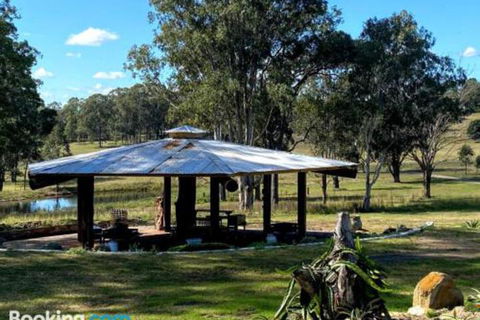 Amarina Farm Stay & Gardens - Goulburn Accommodation 0