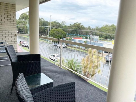 Seaclusion On Toorbul - Goulburn Accommodation 1