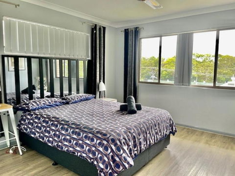 Seaclusion On Toorbul - Goulburn Accommodation 3