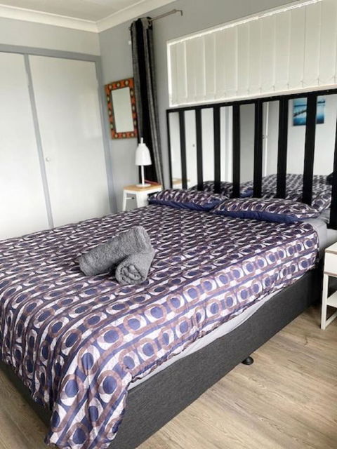 Seaclusion On Toorbul - Goulburn Accommodation 4