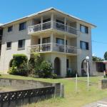 Seaclusion On Toorbul - Goulburn Accommodation 0