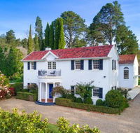 NARRAN Burradoo 4pm Check Out on Sundays - Goulburn Accommodation