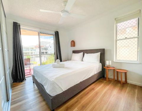 Sanctuary Shores 2 Bedroom Apartment - Goulburn Accommodation 2