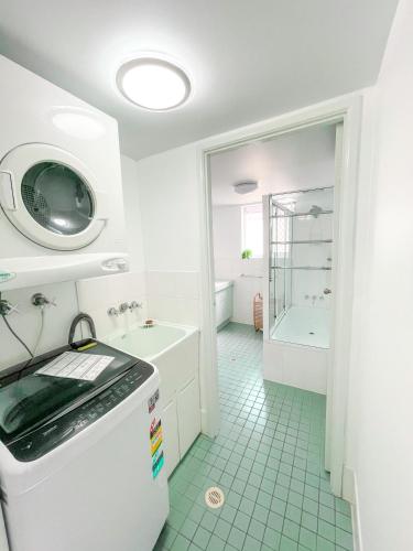 Sanctuary Shores 2 Bedroom Apartment - Goulburn Accommodation 1