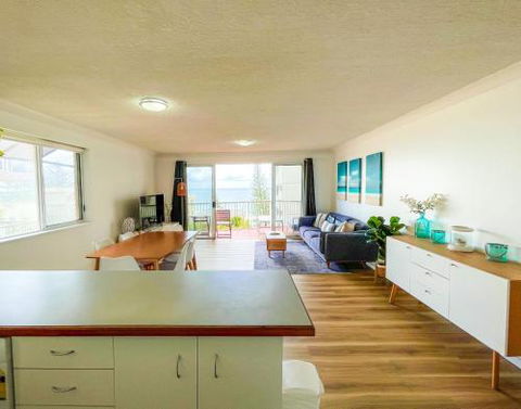 Sanctuary Shores 2 Bedroom Apartment - Goulburn Accommodation 4