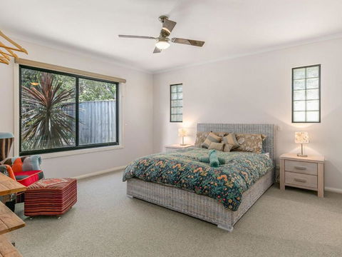 Seacove - Goulburn Accommodation 5