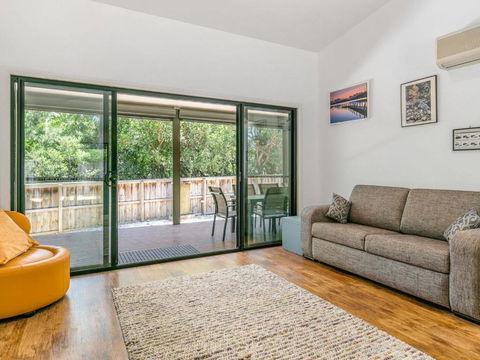 Seacove - Goulburn Accommodation 6