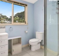 Elm Cottage - Goulburn Accommodation
