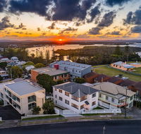 Bella Bay - Goulburn Accommodation