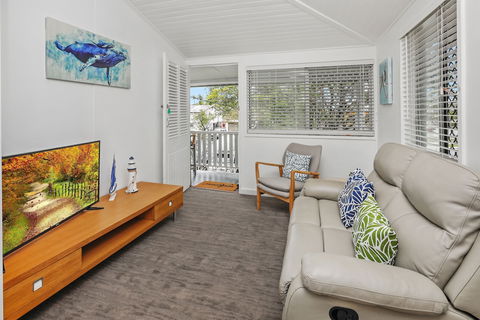 Tropical On McKenzie MK1 - Goulburn Accommodation 4
