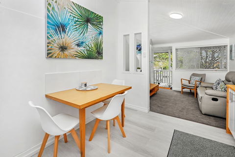 Tropical On McKenzie MK1 - Goulburn Accommodation 0