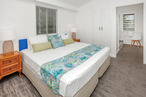 Tropical On McKenzie MK1 - Goulburn Accommodation 1
