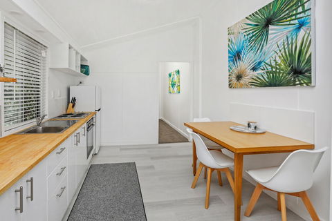 Tropical On McKenzie MK1 - Goulburn Accommodation 3