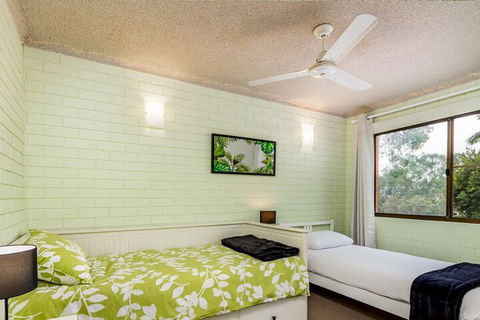 Air Conditioned Unit Stones Throw To The Waterfront - Goulburn Accommodation 4