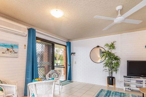 Air Conditioned Unit Stones Throw To The Waterfront - Goulburn Accommodation 3