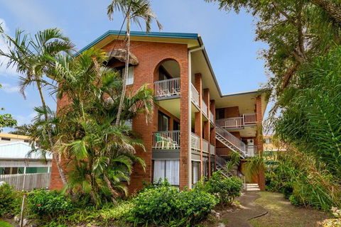 Air Conditioned Unit Stones Throw To The Waterfront - Goulburn Accommodation 1