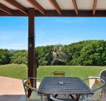 WHITE WAVES 4 ABSOLUTE BEACH FRONT STUDIO HASTINGS POINT - Goulburn Accommodation
