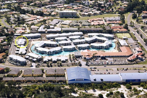 Pacific Blue 505-265 Sandy Point Road - Goulburn Accommodation 0