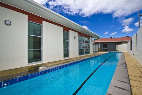 Pacific Blue 505-265 Sandy Point Road - Goulburn Accommodation 2