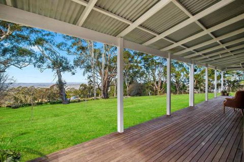 WOOLWAY - Goulburn Accommodation 5