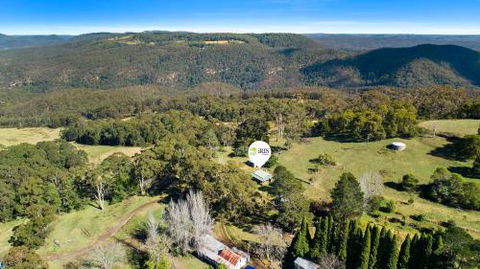 WOOLWAY - Goulburn Accommodation 1