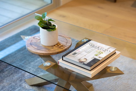 Urban Rest - Cooper St - Goulburn Accommodation 6