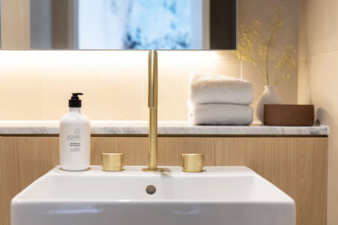 Urban Rest - Cooper St - Goulburn Accommodation 4