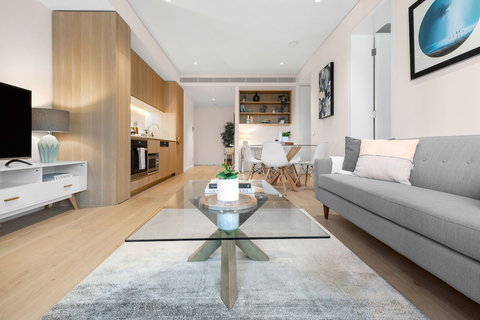 Urban Rest - Cooper St - Goulburn Accommodation 3