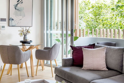 Urban Rest - Cooper St - Goulburn Accommodation 2