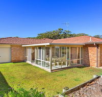 Kentia Drive 28 - Goulburn Accommodation